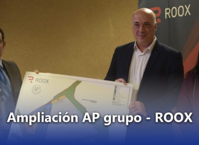 AP Grupo generará 300 puestos de trabajo en Córdoba