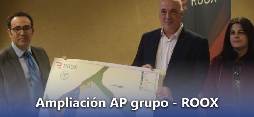 AP Grupo generará 300 puestos de trabajo en Córdoba