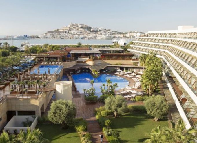 Ibiza Gran Hotel está buscando 74 profesionales de la hostelería