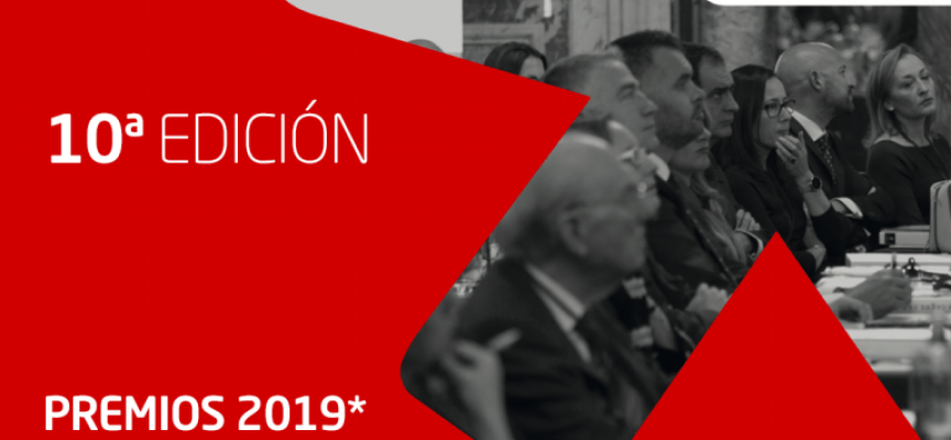 Abierta la convocatoria de la X Edición de los Premios Cegos a las Mejores Prácticas en RRHH