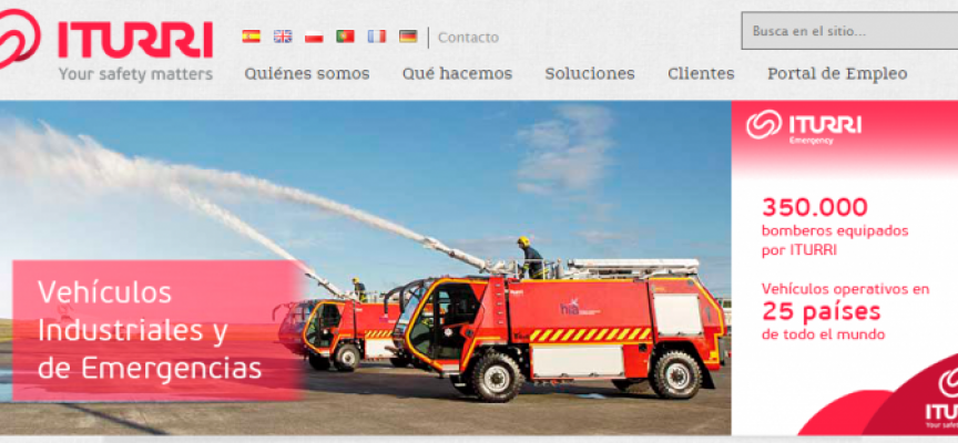 El nuevo centro logístico de Utrera creará 40 puestos de trabajo