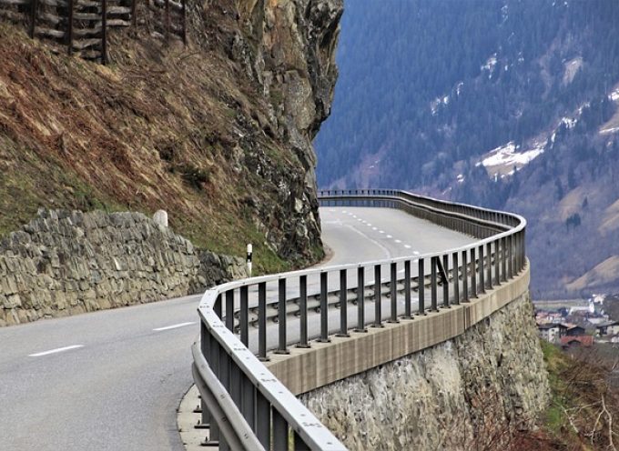 Oferta de trabajo de turismo activo en Los Alpes