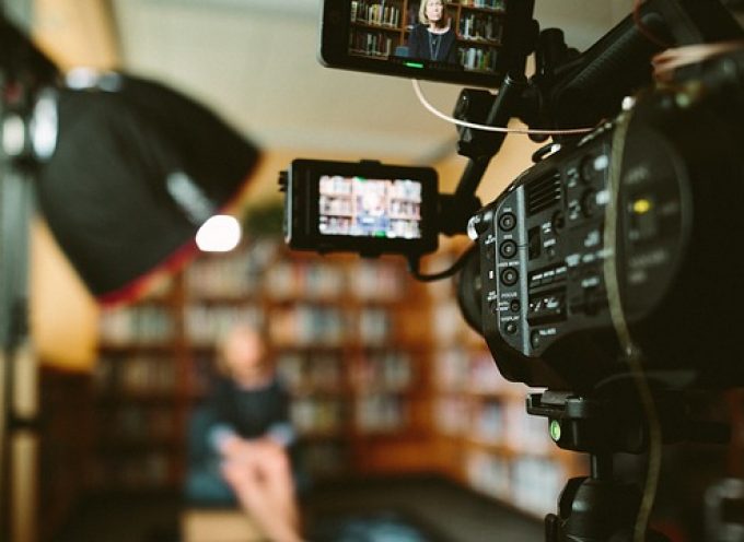 Consejos para hacer un vídeocurrículum si no eres experto en audiovisuales