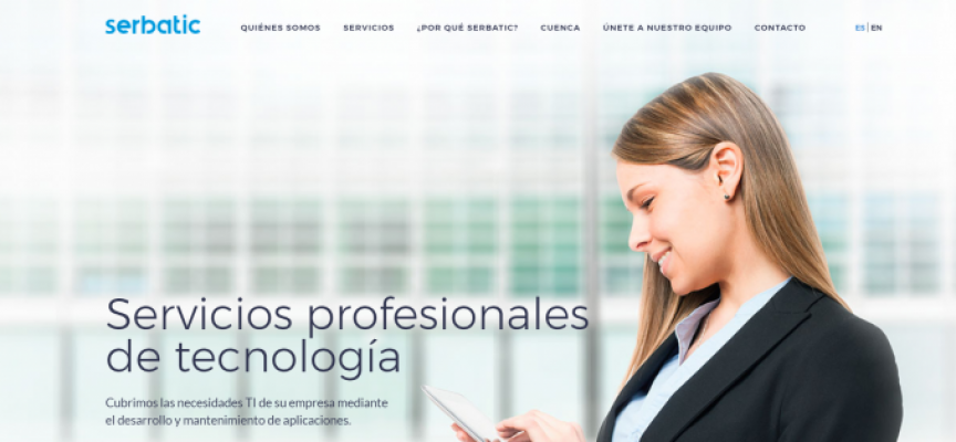 La empresa Serbatic prevé crear 60 puestos de trabajo en Zamora
