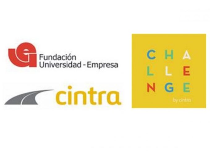 6ª edición del programa internacional Challenge Cintra para jóvenes titulados | Plazo 30 de mayo