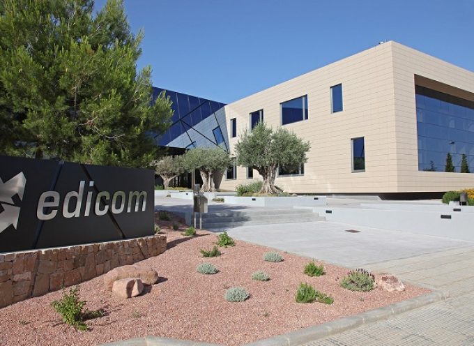 La empresa EDICOM lanza 150 nuevas ofertas de empleo