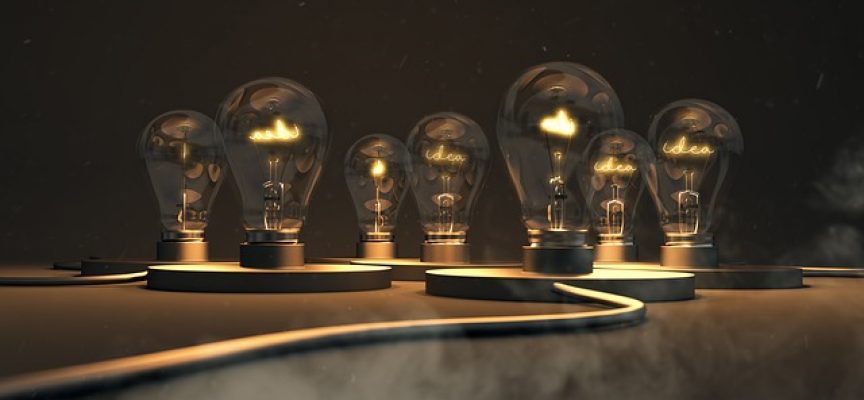34 técnicas para detectar ideas realmente innovadoras