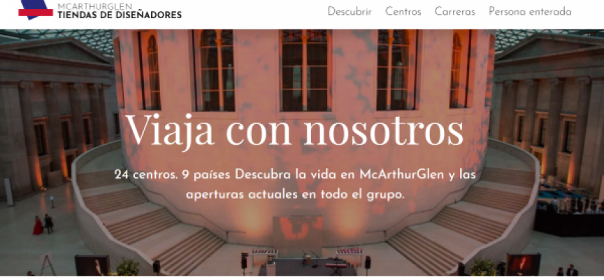 Ofertan 116 empleos en Plaza Mayor en Málaga