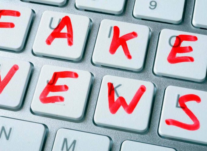 Noticias falsas: cómo se propagan, cómo te afectan, cómo se distinguen y cómo evitarlas