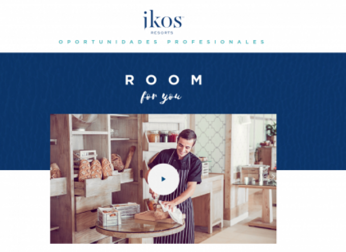 Ikos Resorts selecciona cerca de 700 personas para su nuevo hotel en Estepona