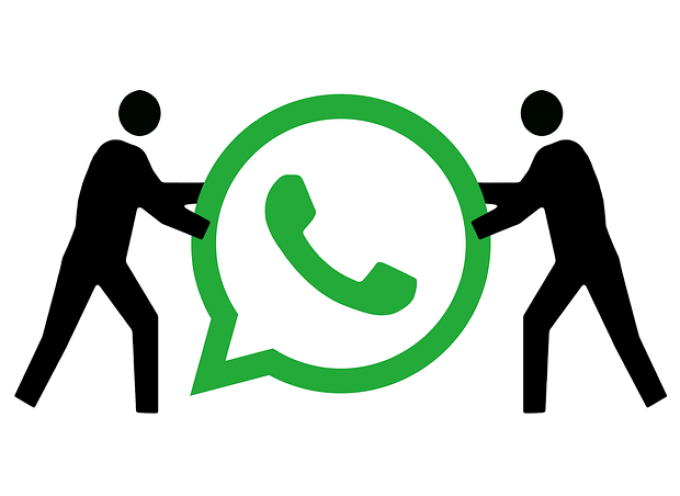 Consejos para utilizar WhatsApp Web