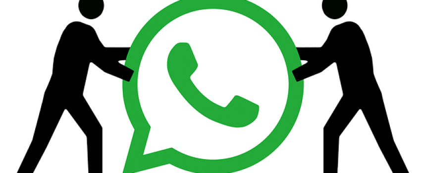 Consejos para utilizar WhatsApp Web