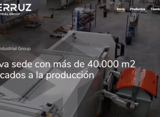 Grupo Ferruz creará 50 empleos en Zaragoza