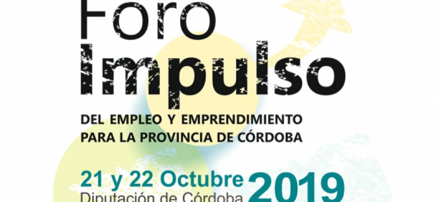 Más de 6.000 ofertas de trabajo en el Foro de Empleo de la Diputación de Córdoba