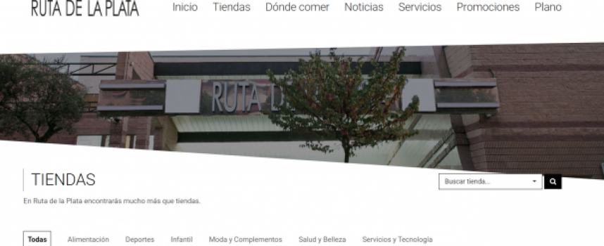 El Nuevo Centro Comercial Ruta de la Plata creará 150 empleos en Cáceres