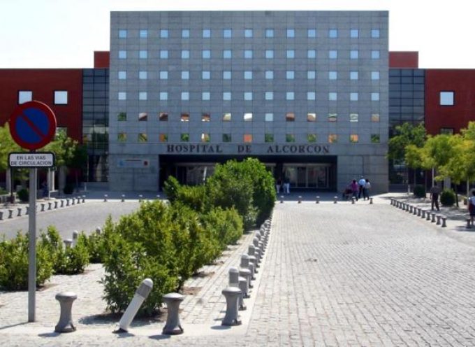 Convocadas 395 plazas en el Hospital Universitario Fundación de Alcorcón
