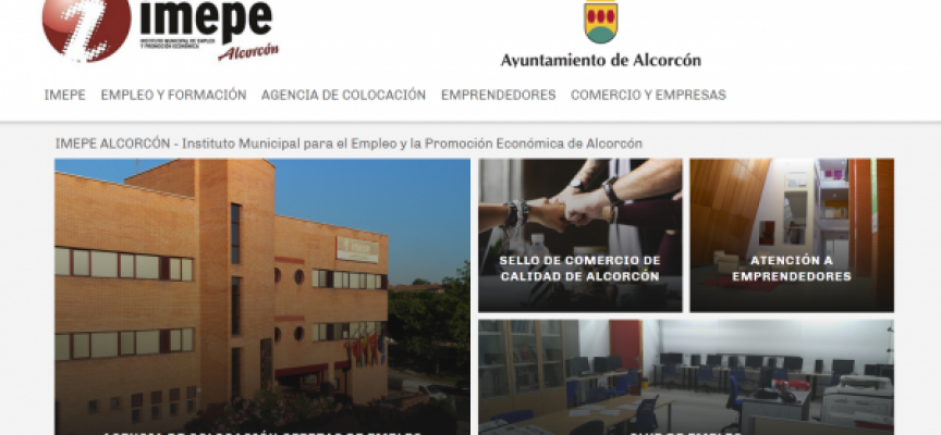 X-Madrid generará 500 empleos en Alcorcón
