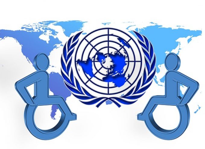 Derechos Humanos y Discapacidad