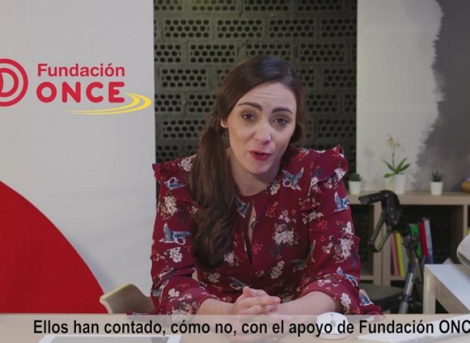 Fundación Once lanza un canal Youtube para emprendedores con discapacidad