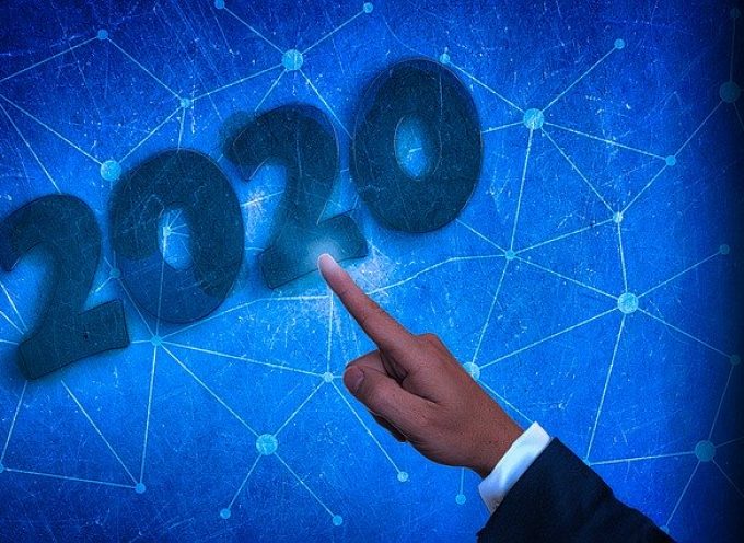 Estas son las 10 «habilidades blandas» que tenemos que tener en cuenta si queremos triunfar en 2020