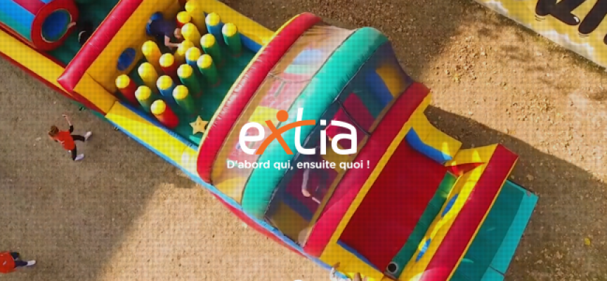 Extia abre en Barcelona su primera sede en España, donde prevé crear 40 empleos