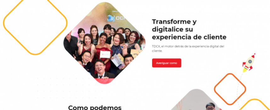 TDCX crea 50 empleos con la apertura en Barcelona de su primera oficina en Europa