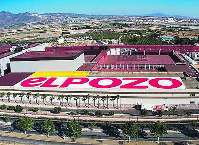 Se necesita Personal en Alhama de Murcia para la fábrica de El Pozo