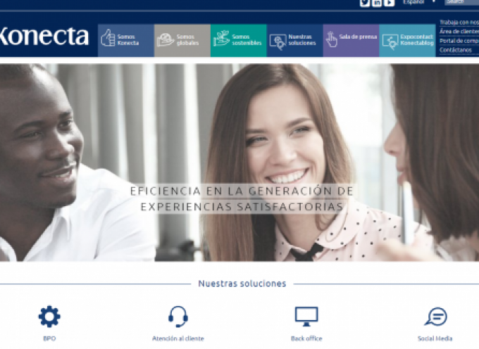Grupo Konecta contratará 300 asesores telefónicos para Renta 2020