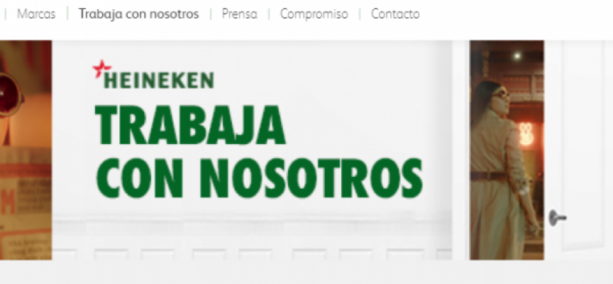 Heineken  y grupo CruzCampo crearán 200 puestos de trabajo en Huelva