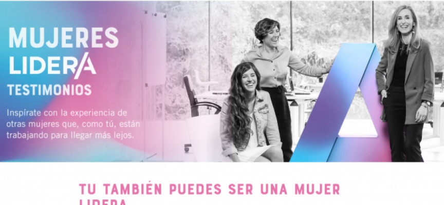 LIDERA, el proyecto municipal que impulsa la igualdad, el liderazgo y el emprendimiento femenino