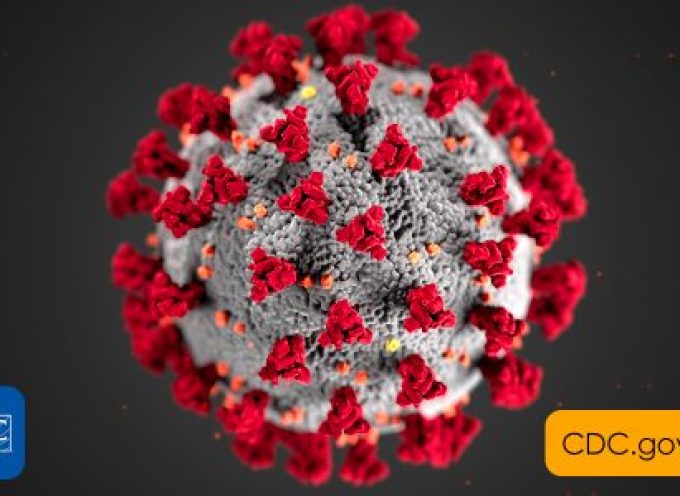 Qué explicar a los niños sobre el nuevo coronavirus (Covid-19) #infografia #education #health