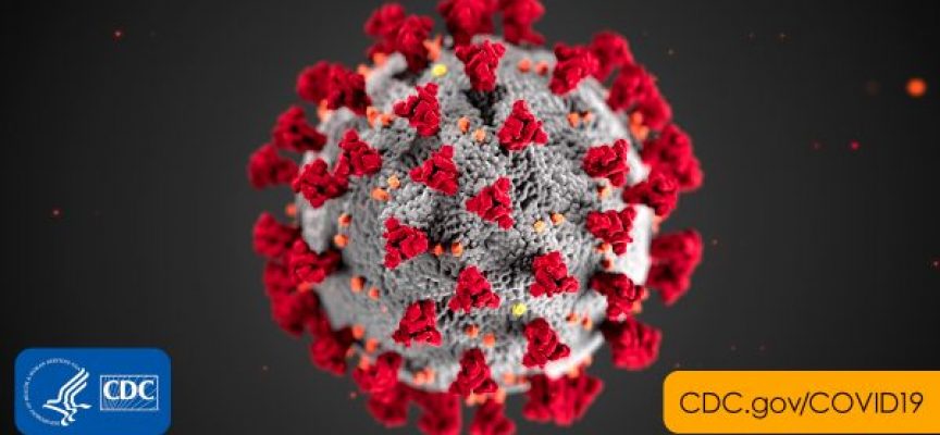 Qué explicar a los niños sobre el nuevo coronavirus (Covid-19) #infografia #education #health