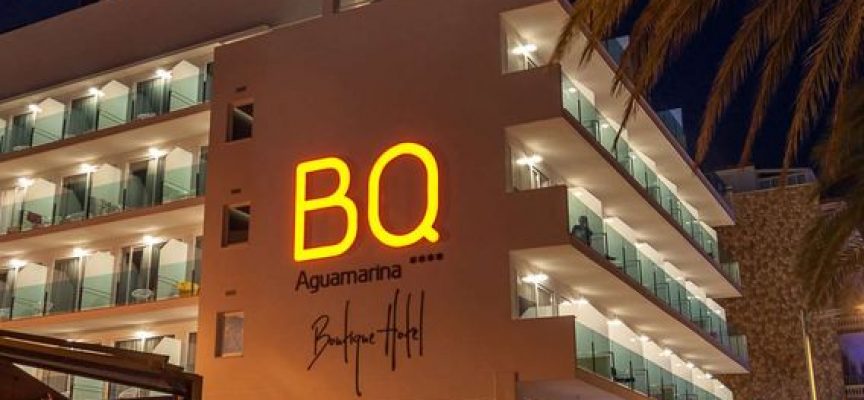 163 puestos de trabajo para BQ Hotels y Palia Hotels en Baleares