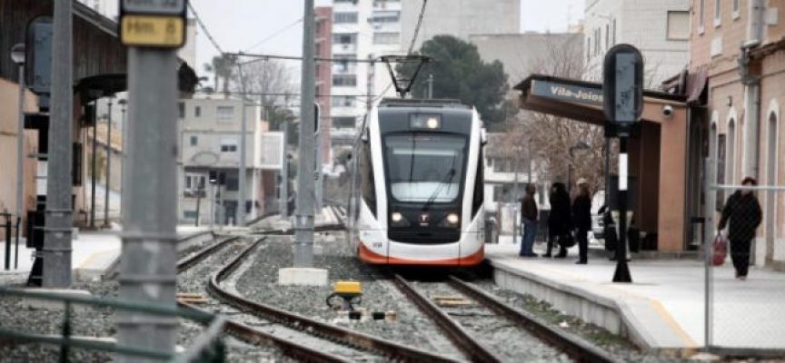 136 puestos de trabajo en Ferrocarrils de la Generalitat Valenciana + 12 bolsas de empleo