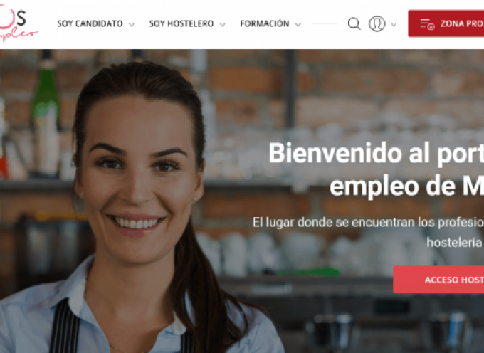 Mahos lanza más de 300 cursos online gratuitos para el sector turístico
