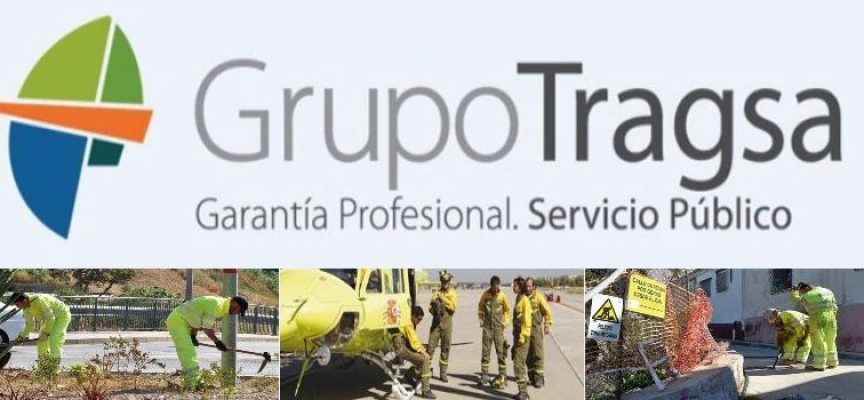 El Grupo Tragsa publica más de 200 ofertas de trabajo