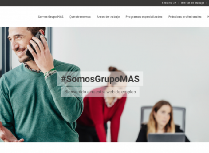 Grupo Mas generará empleo en una nueva planta logística en Guillena