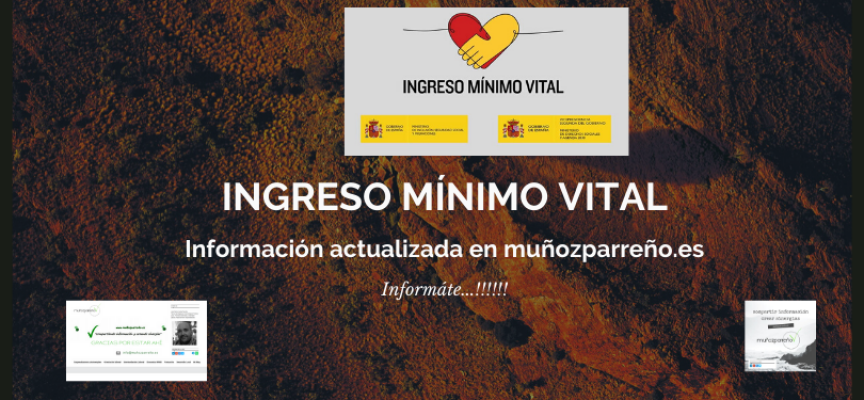 Iniciativas del INSS para facilitar los trámites de solicitud del Ingreso Mínimo Vital