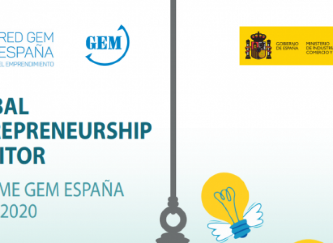Informe GEM España 2019-2020