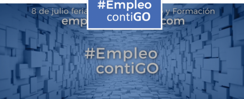 Más de 40 empresas buscan personal en la Feria Virtual de empleo de Madrid | 8 de julio 2020