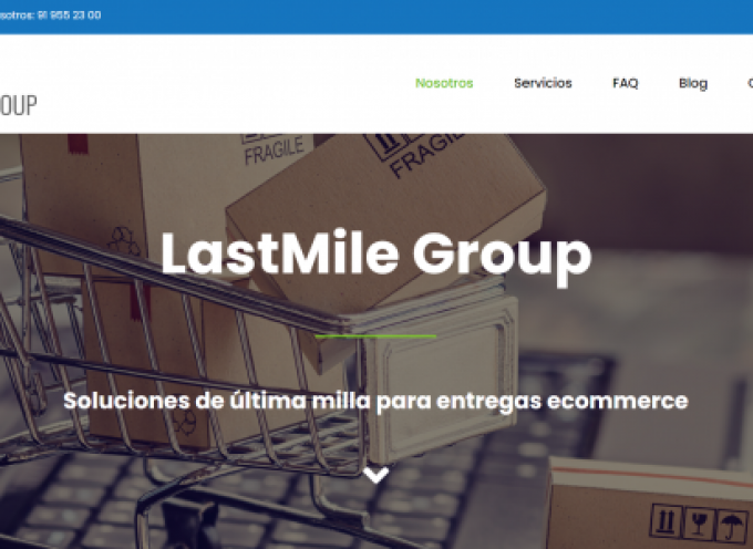 LastMile creará 200 empleos para personal de almacén y repartidores
