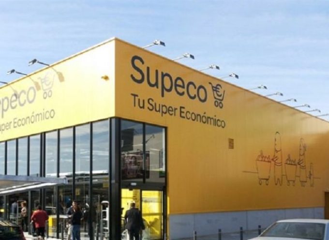 Supermercados SUPECO creará 40 nuevos empleos en Huelva