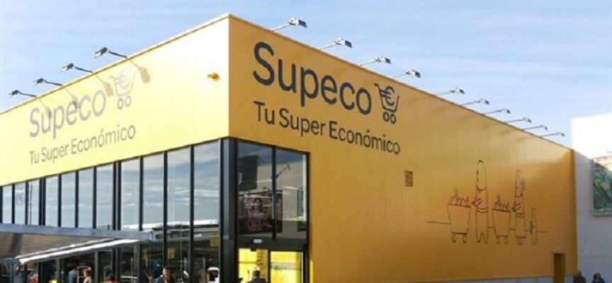 Supermercados SUPECO creará 40 nuevos empleos en Huelva