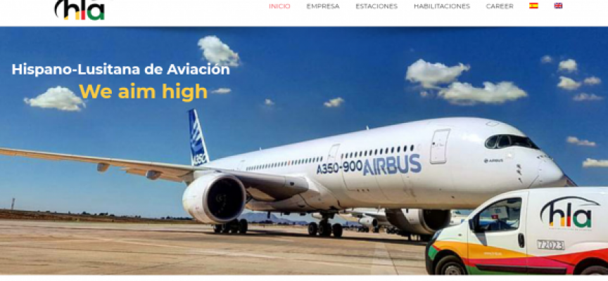 Hispano-Lusitana de Aviación busca mecánicos para el Aeropuerto de Ciudad Real