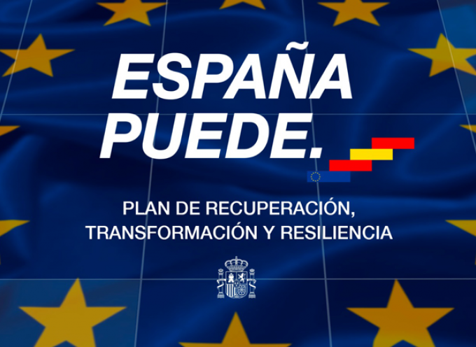 15 líneas de acción del Plan de Recuperación, Transformación y Resiliencia de la Economía española que contribuirán a revitalizar las áreas rurales