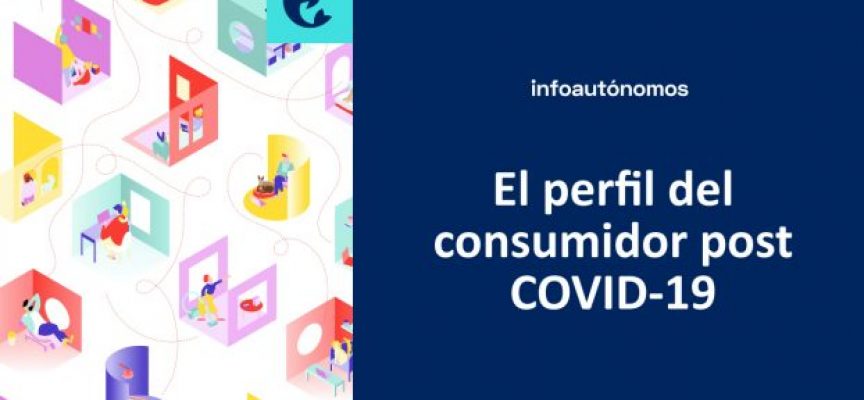 El perfil del consumidor post COVID-19