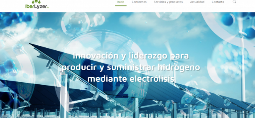 Iberlyzer, fabricante de electrolizadores generará empleo directo para 150 personas