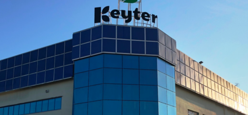 El Grupo Keyter Intarcon Genaq creará 200 puestos de trabajo en Lucena
