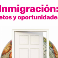 La inmigración dinamiza la España rural y se convierte en el principal antídoto contra el envejecimiento