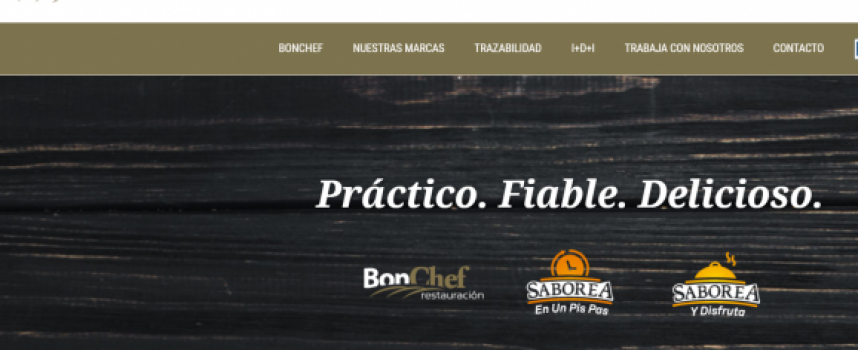 Bon Chef generará 20 puestos en una nueva línea de productos